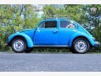 Thumbnail Photo 25 for 1976 Volkswagen Beetle